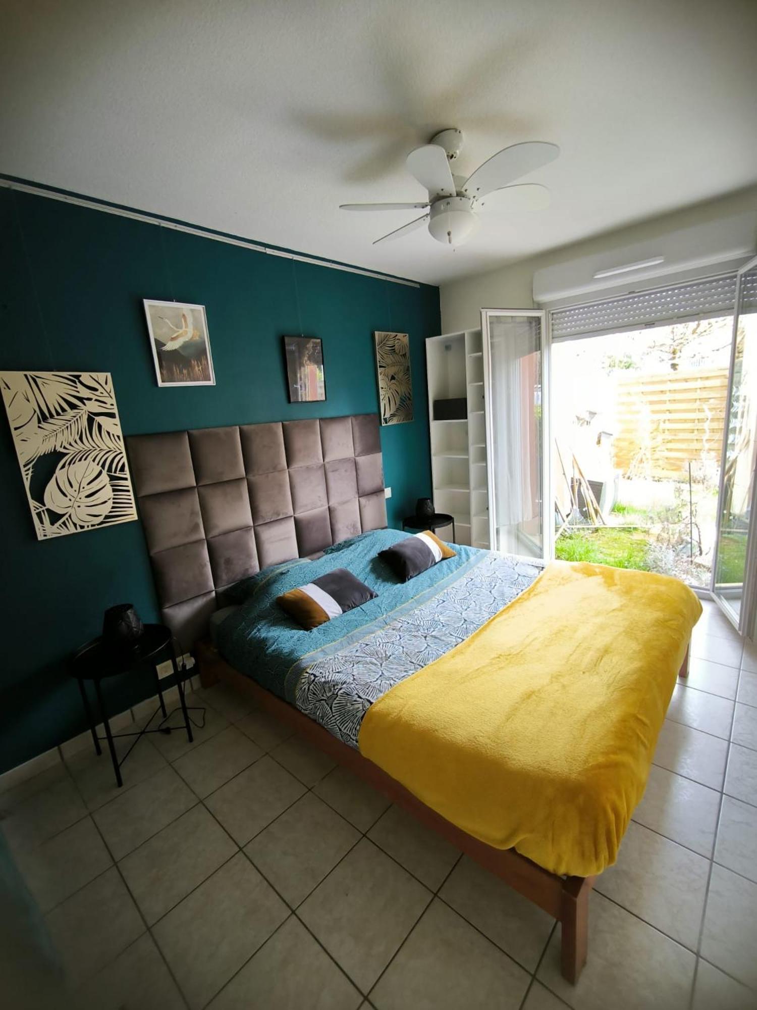 Appartement T2 En Residence Securisee Oloron-Sainte-Marie Buitenkant foto